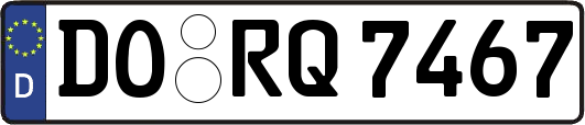 DO-RQ7467
