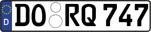 DO-RQ747