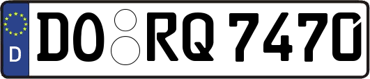 DO-RQ7470