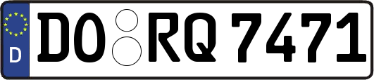 DO-RQ7471