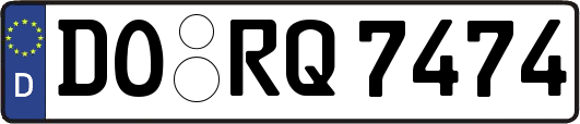DO-RQ7474