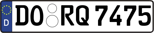 DO-RQ7475