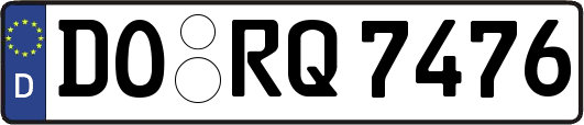 DO-RQ7476