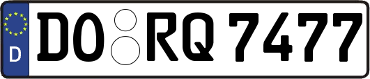 DO-RQ7477
