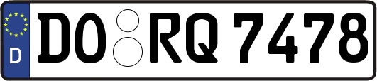 DO-RQ7478
