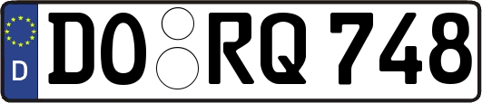 DO-RQ748