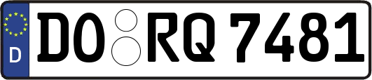 DO-RQ7481