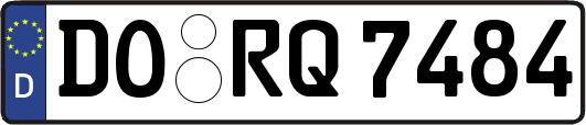 DO-RQ7484