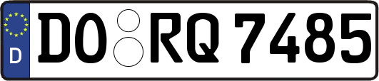 DO-RQ7485