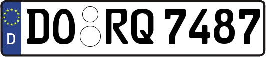 DO-RQ7487