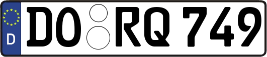 DO-RQ749