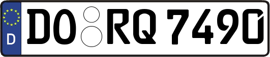 DO-RQ7490