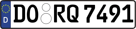 DO-RQ7491