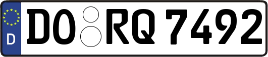 DO-RQ7492