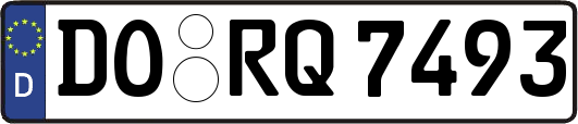 DO-RQ7493