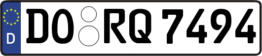 DO-RQ7494