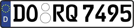 DO-RQ7495