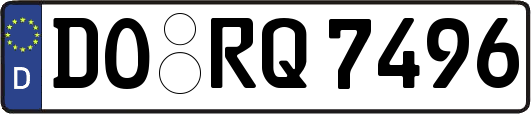 DO-RQ7496