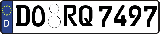 DO-RQ7497