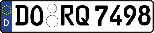 DO-RQ7498
