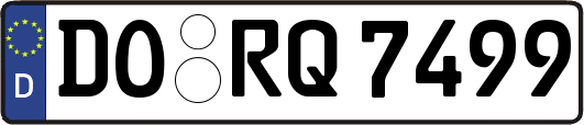 DO-RQ7499