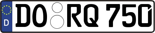 DO-RQ750