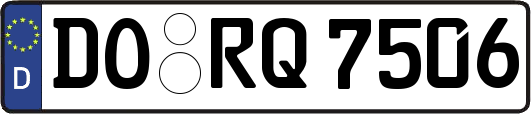 DO-RQ7506