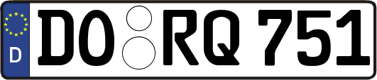DO-RQ751