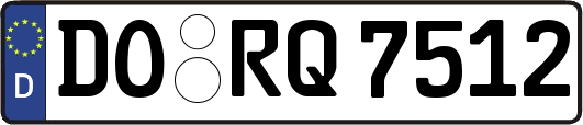 DO-RQ7512