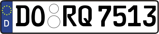 DO-RQ7513