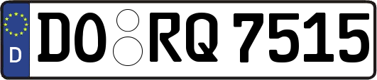 DO-RQ7515