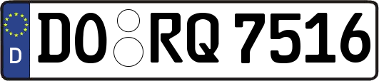 DO-RQ7516