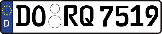 DO-RQ7519