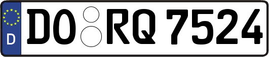 DO-RQ7524