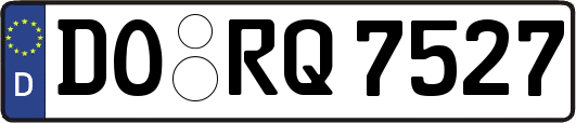 DO-RQ7527