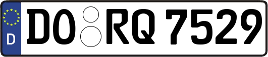 DO-RQ7529