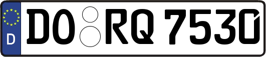 DO-RQ7530