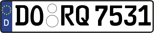 DO-RQ7531