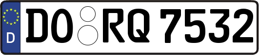 DO-RQ7532