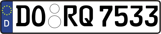 DO-RQ7533