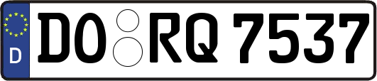 DO-RQ7537