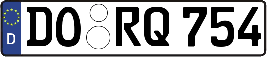 DO-RQ754