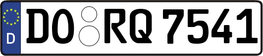 DO-RQ7541