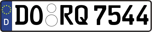 DO-RQ7544