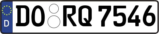 DO-RQ7546