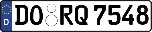 DO-RQ7548