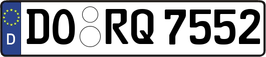 DO-RQ7552