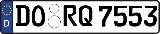 DO-RQ7553