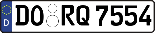 DO-RQ7554