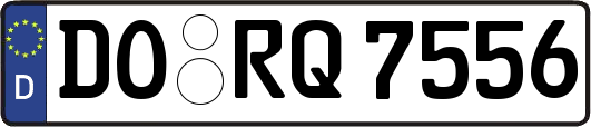 DO-RQ7556